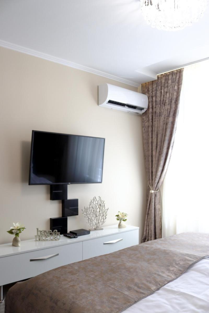 Luxury Dream Apartman - Housity