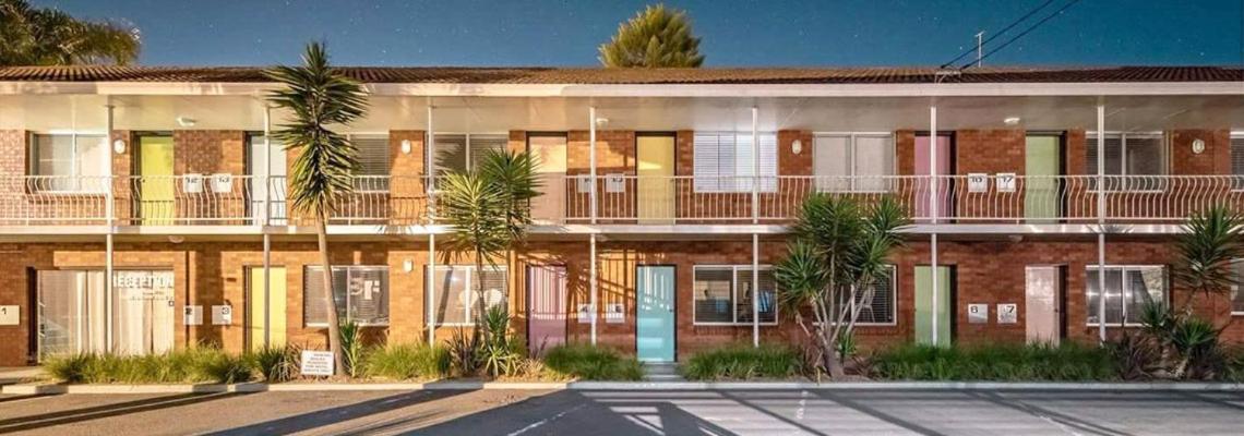 Thirroul Beach Motel - Housity