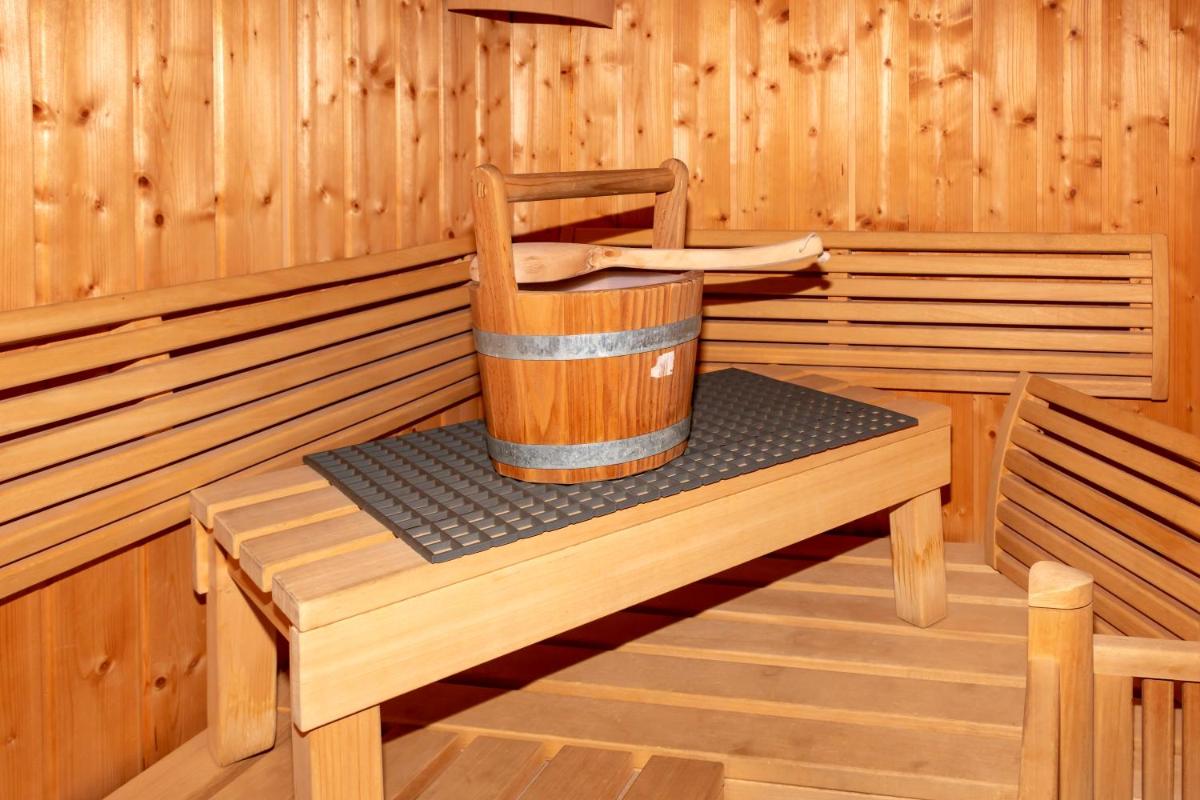 Seepark Auenhain - Housity