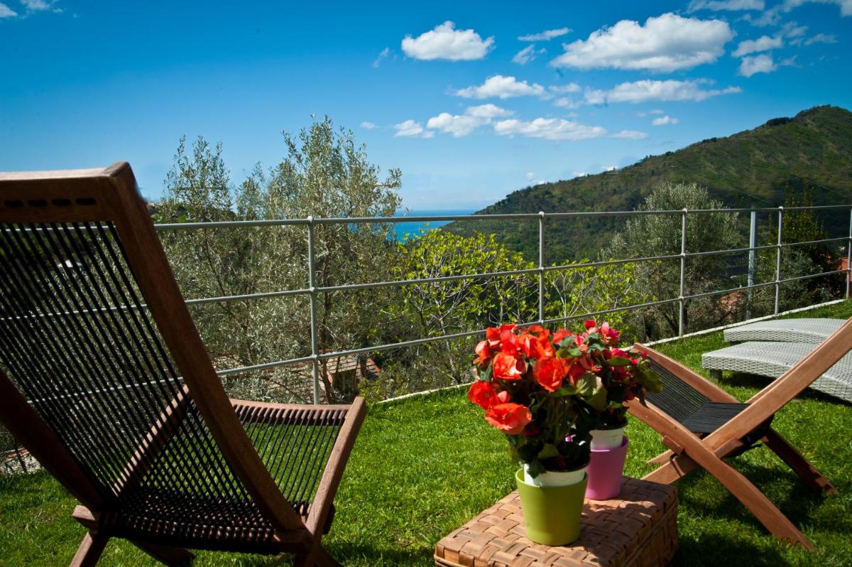 Il Giardino di Fe - Housity