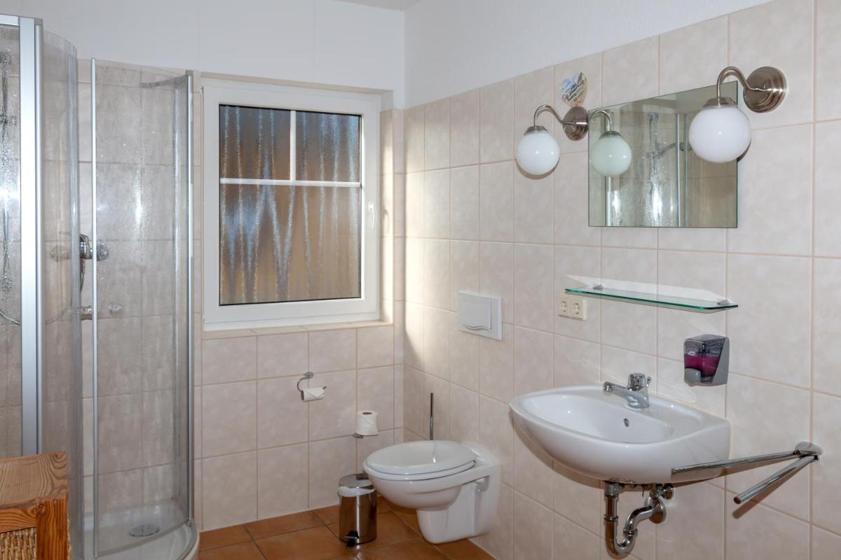 Seepark Auenhain - Housity