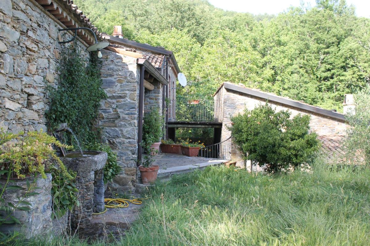 Case Vacanza S. Nicola - Housity