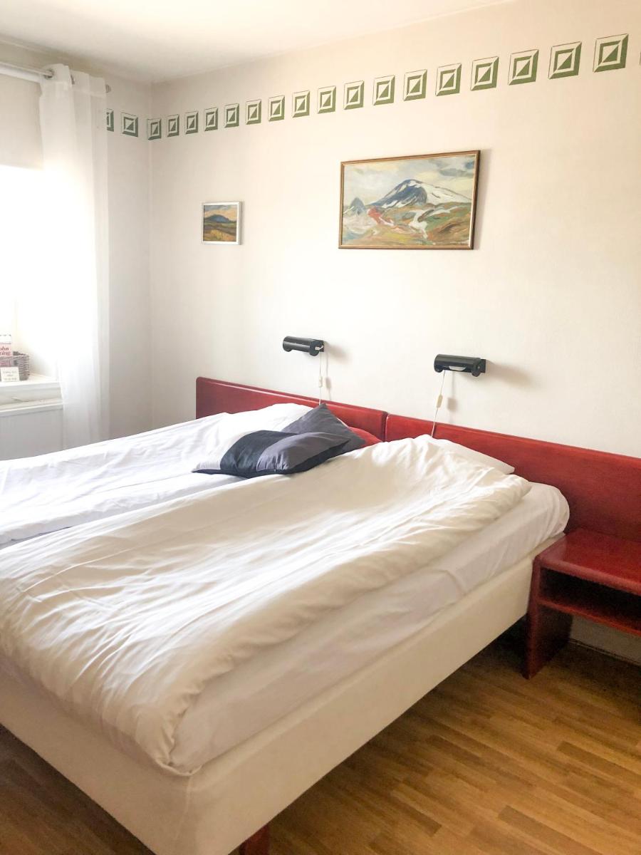 Sjöbo Gästgifvaregård - Housity