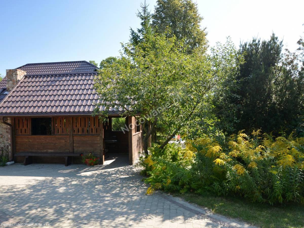 Agroturystyka Nad Bugiem Szuminka - Housity