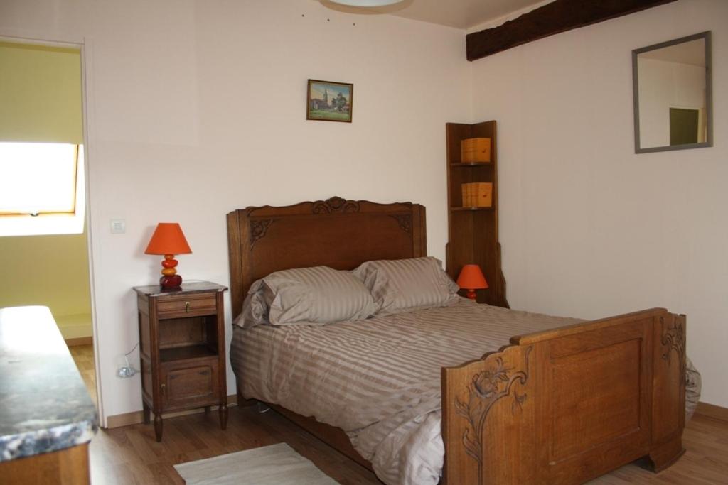Le Petit Mingot - Housity