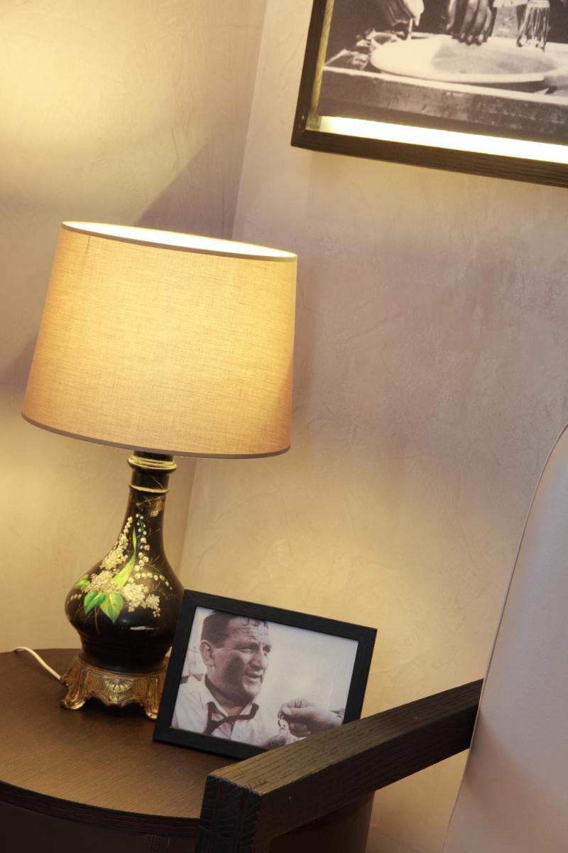 Photo de la galerie de l'établissement Hotel de la Jamagne & Spa, à Gérardmer