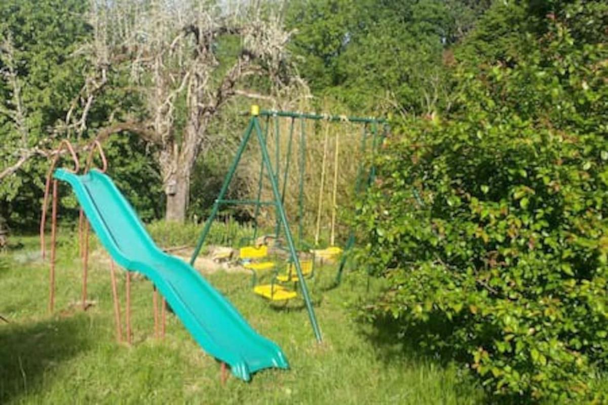 Touvent maison au milieu des bois - Housity