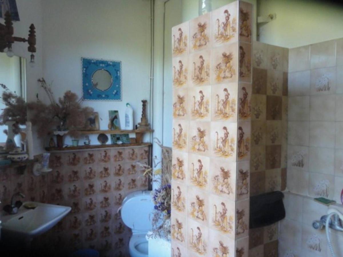 Touvent maison au milieu des bois - Housity