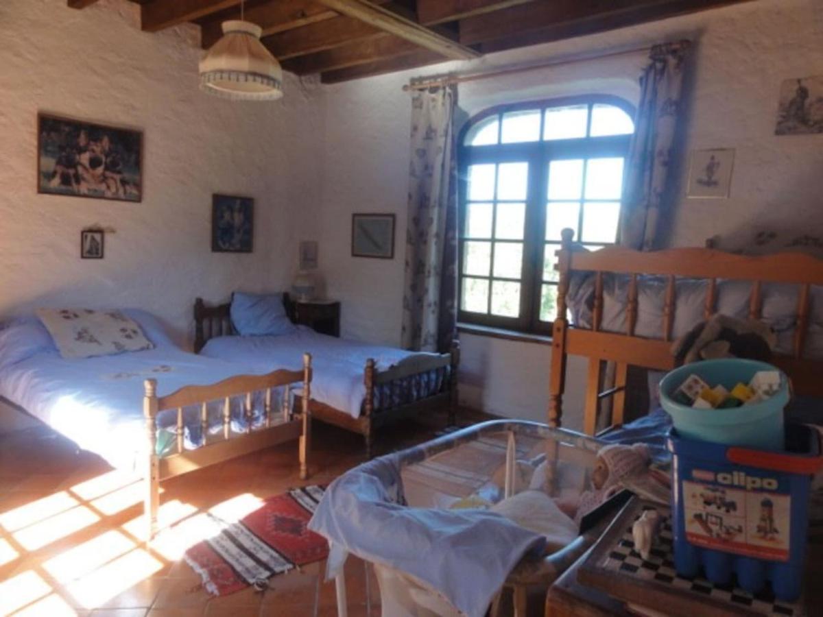 Touvent maison au milieu des bois - Housity
