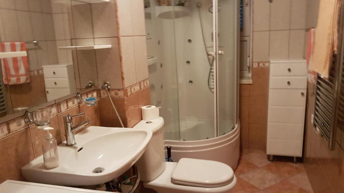 Suitetrails - Sana apartment