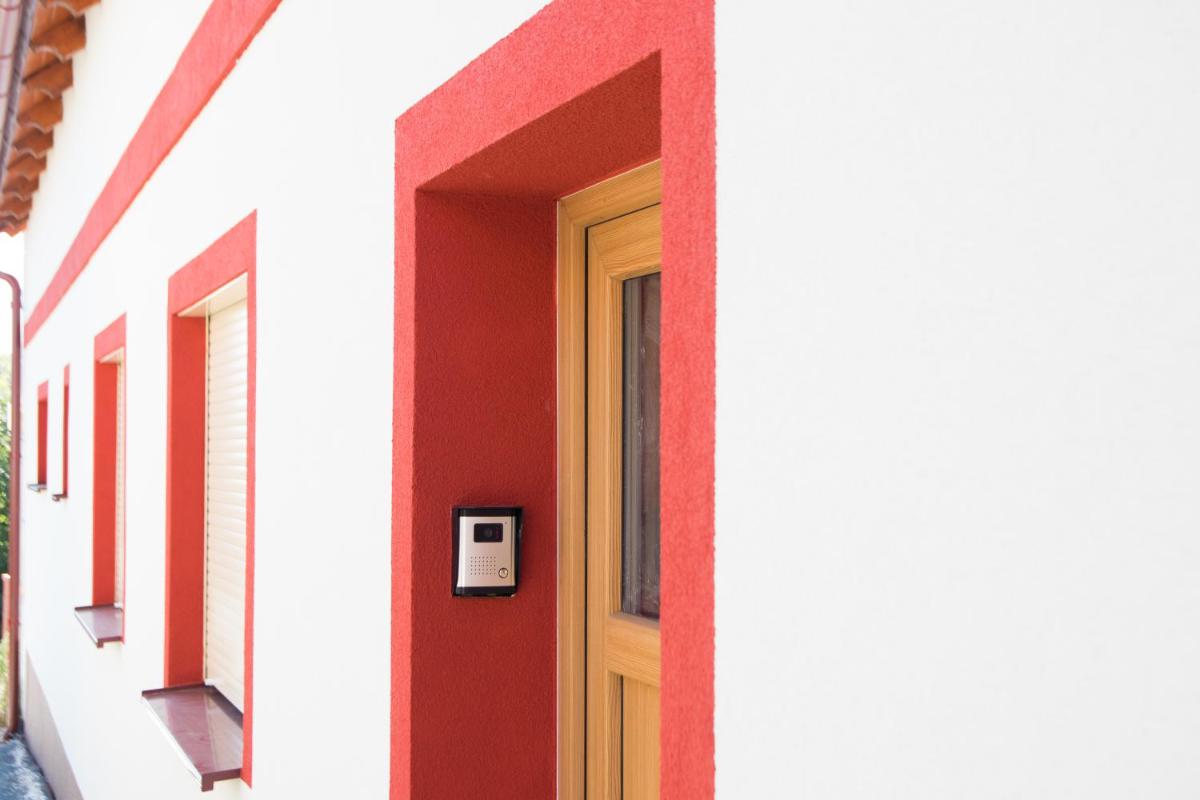 Apartmán U Fuxů - Housity