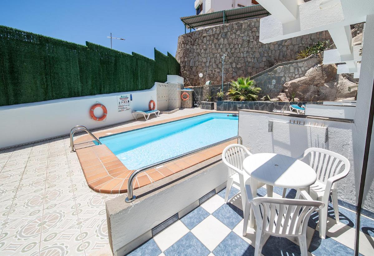 Apartamentos Monte Verde - Housity