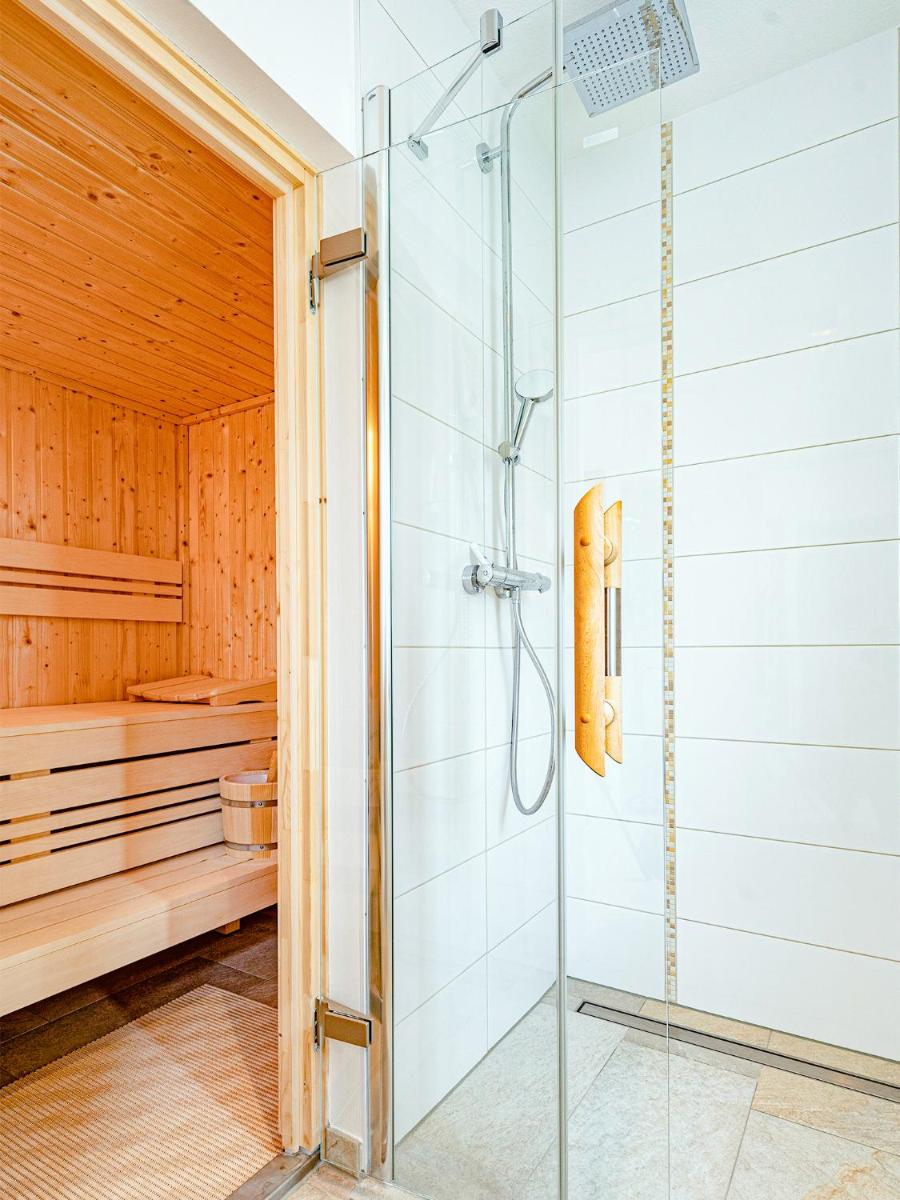 Suitetrails - Haus Rügenblick Nr. 26 - D 043.013
