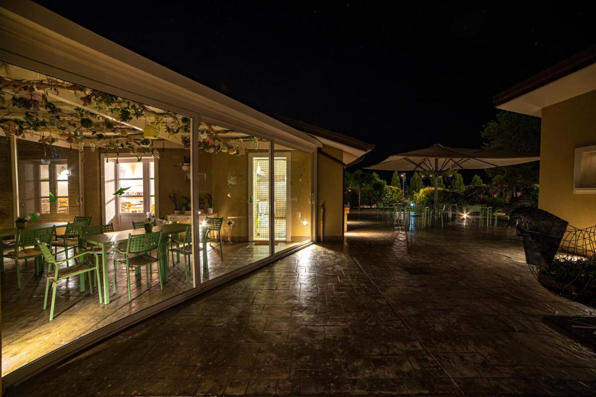 Agriturismo B&B Vista Parco - Housity