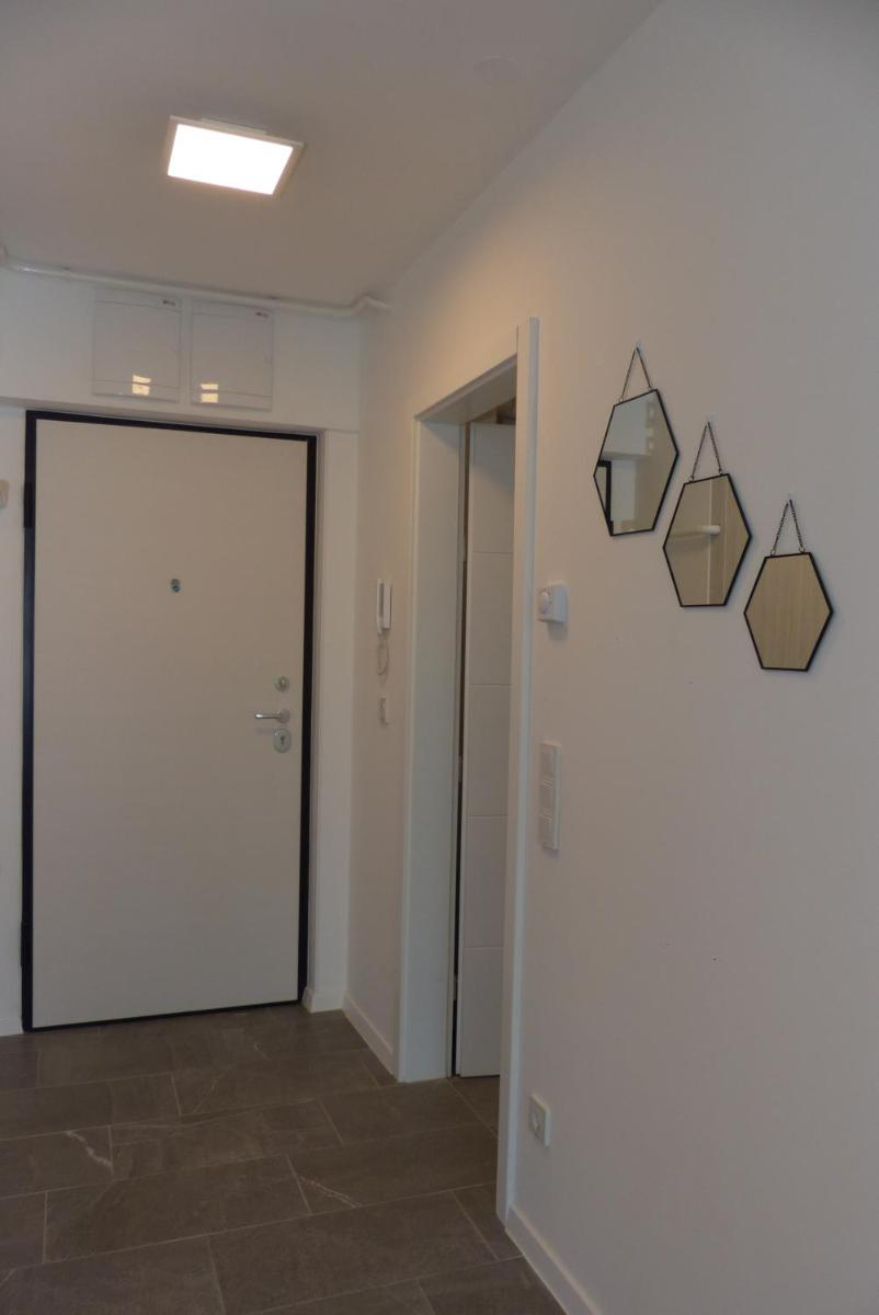 Suitetrails - Prestige West Residence