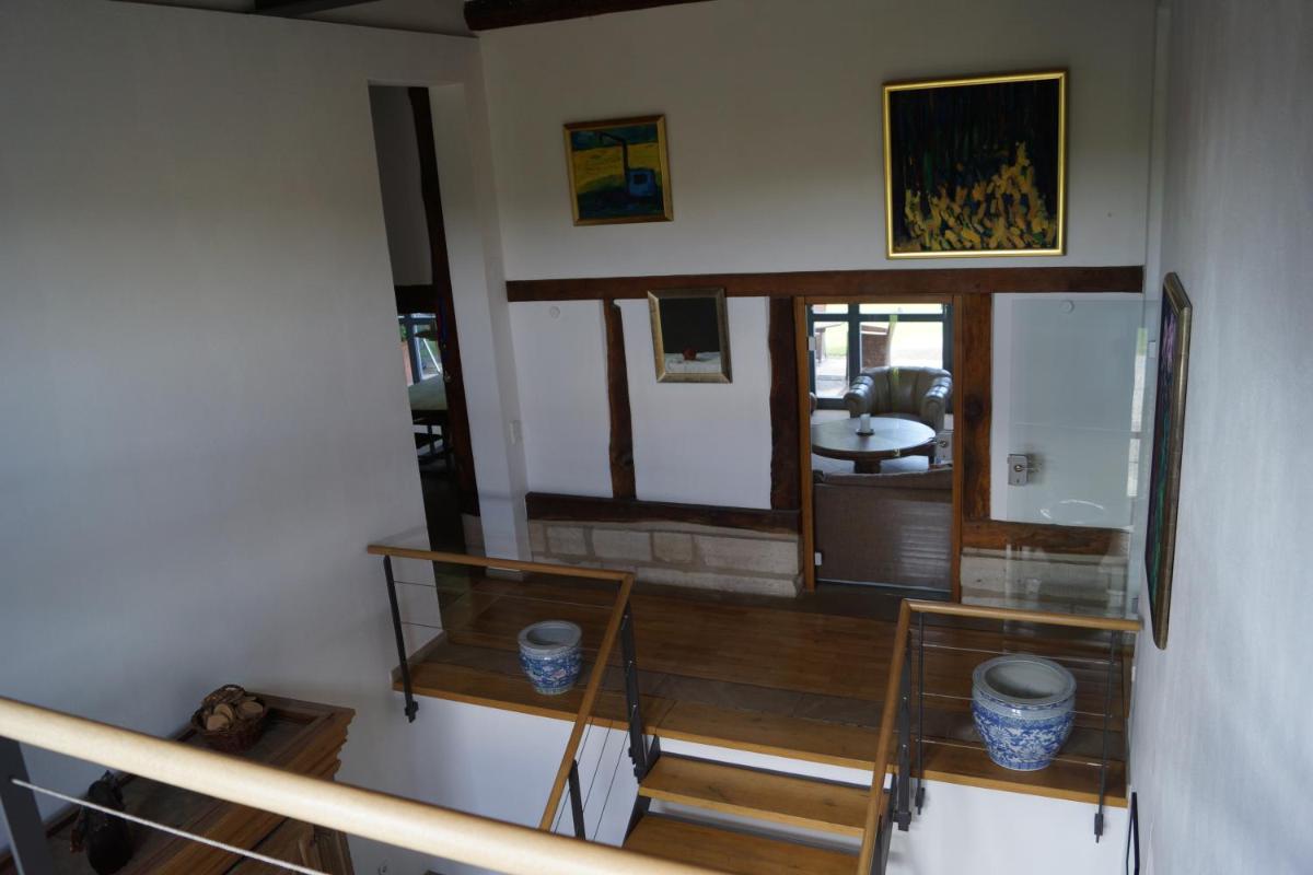 Ferienscheune Weenzen - Housity