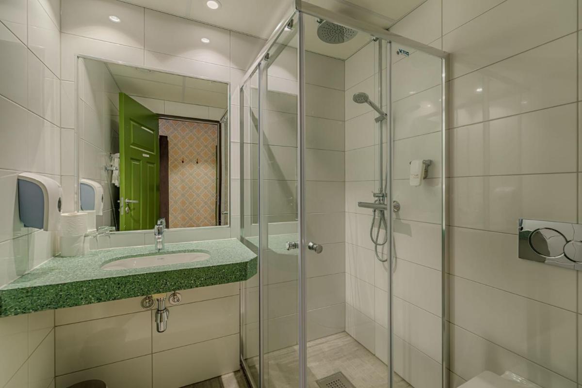 Hotell Eikerapen Gjestegård Åseral - Housity