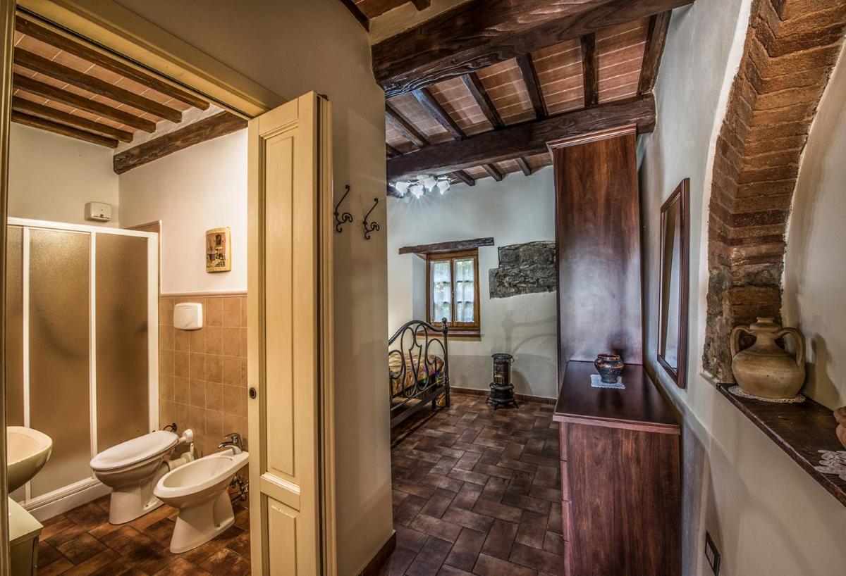 Agriturismo Podere La Fornace - Housity