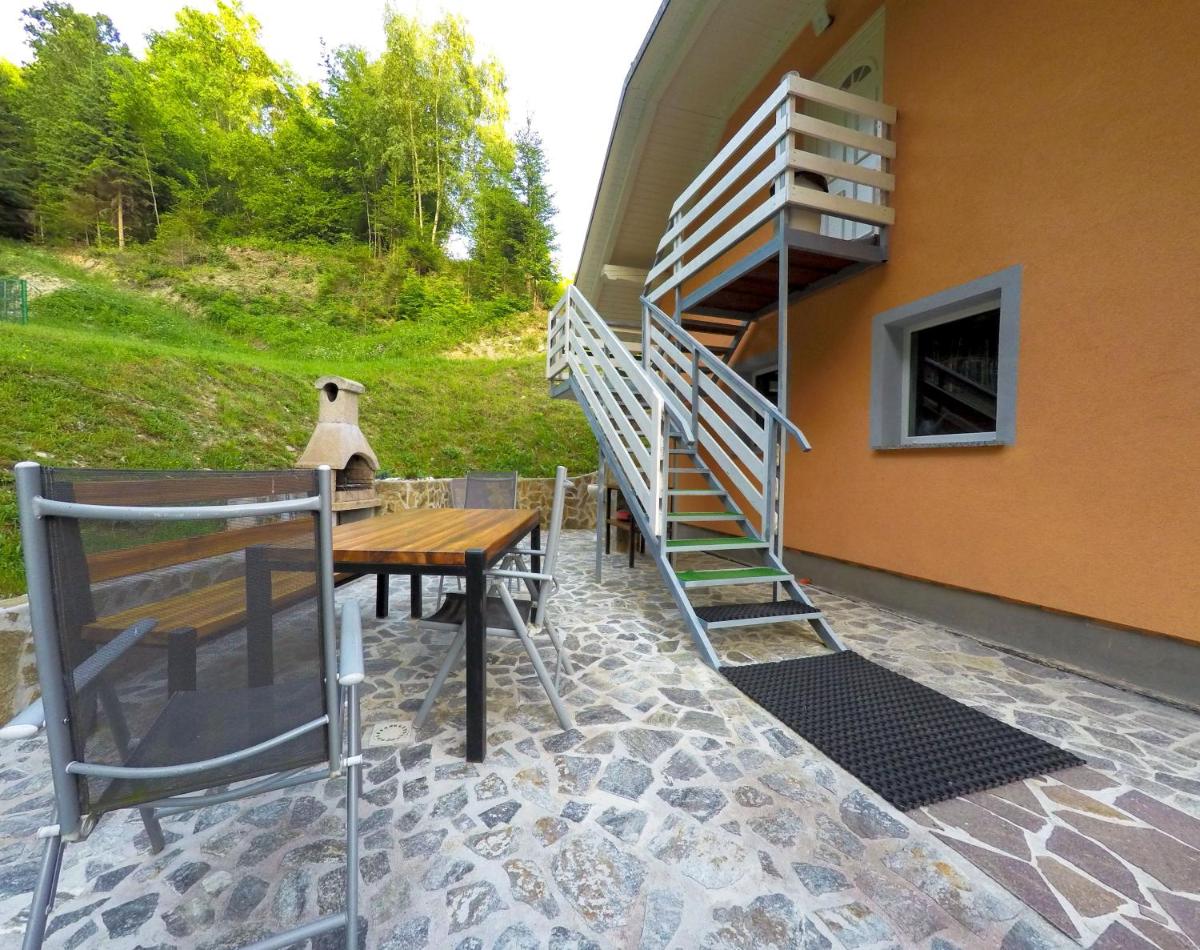 Apartment Ozebek - Housity