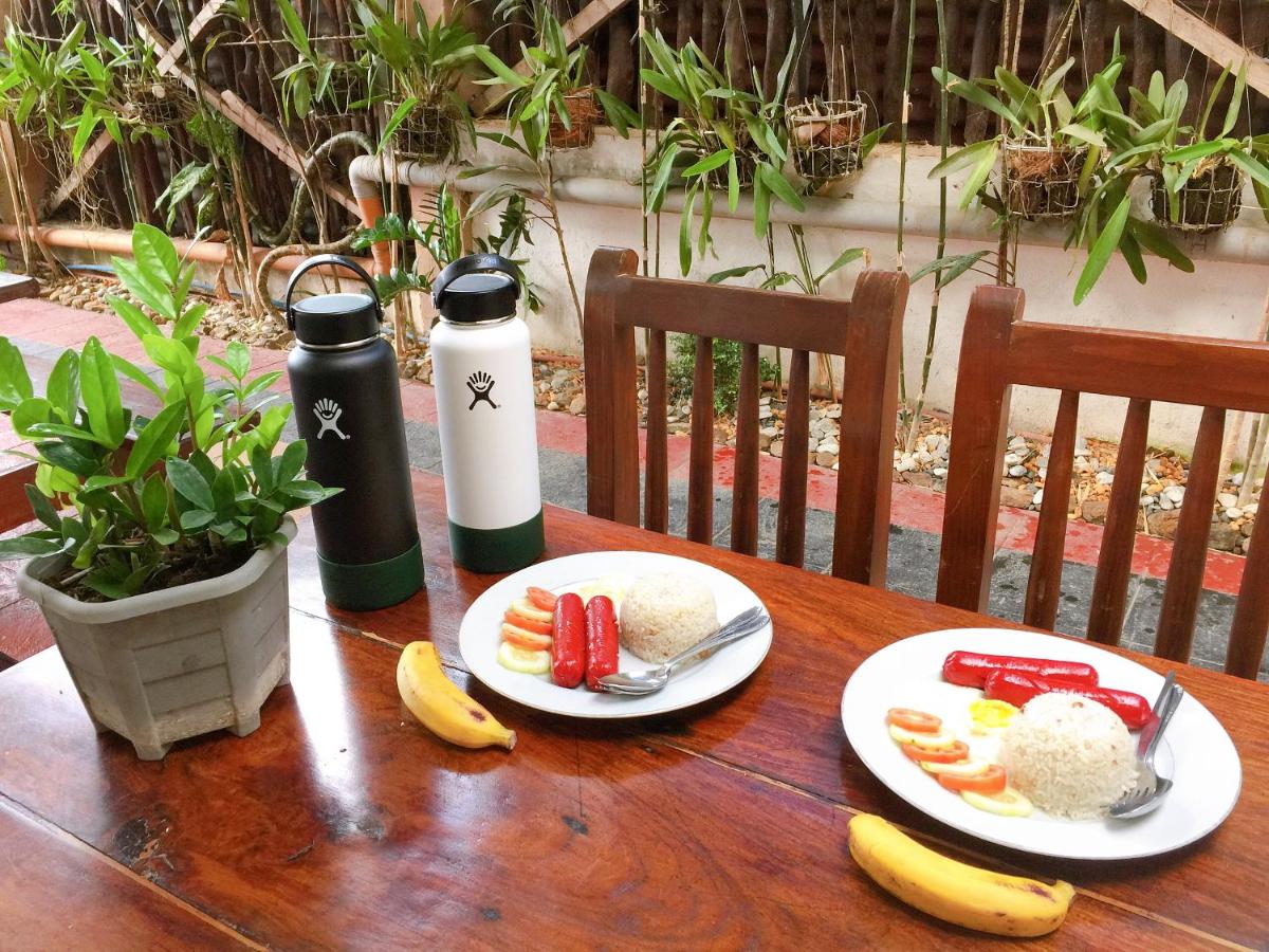 Suitetrails - Coron Residencia de Rosario