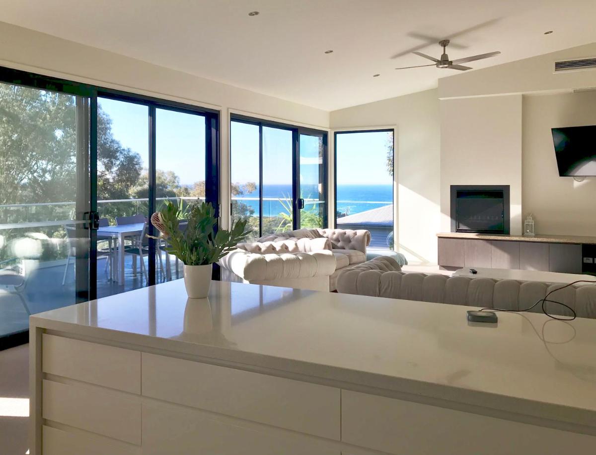 Lorne Sea View Terrace house - Housity