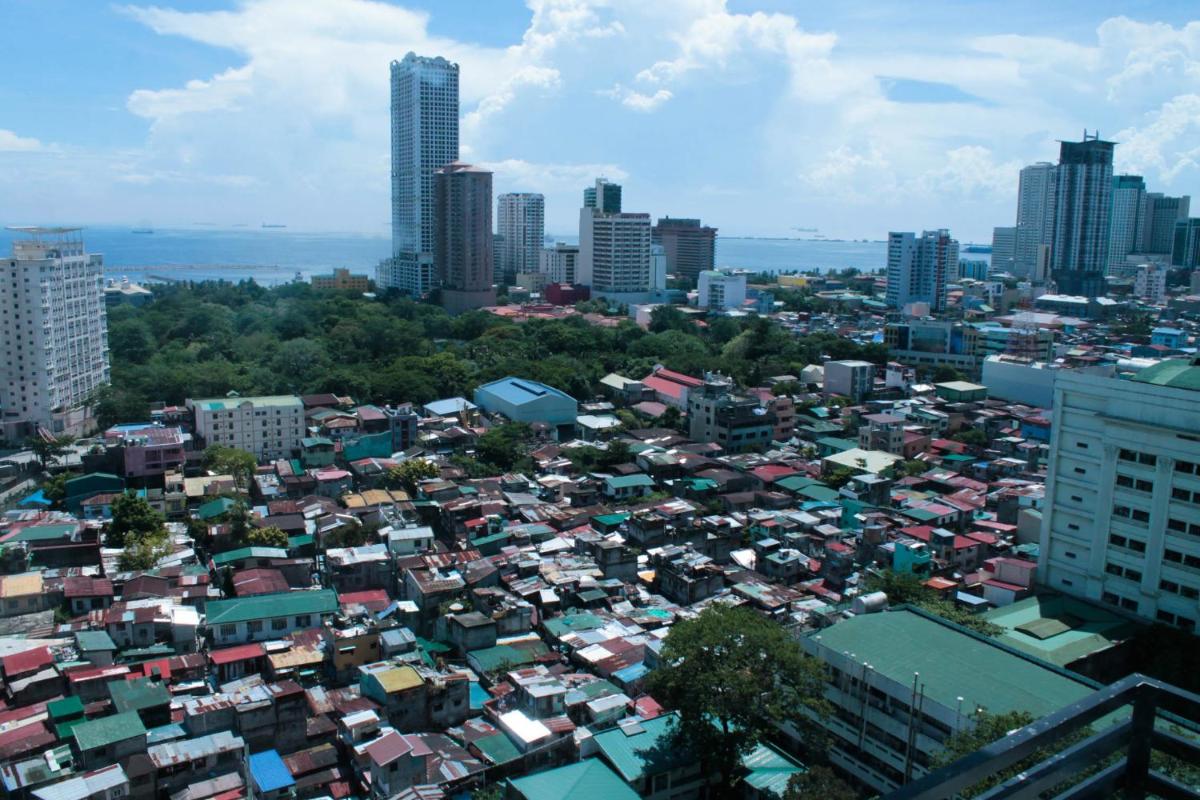 Titan 22P Condo at WH Taft Residences Manila - Housity