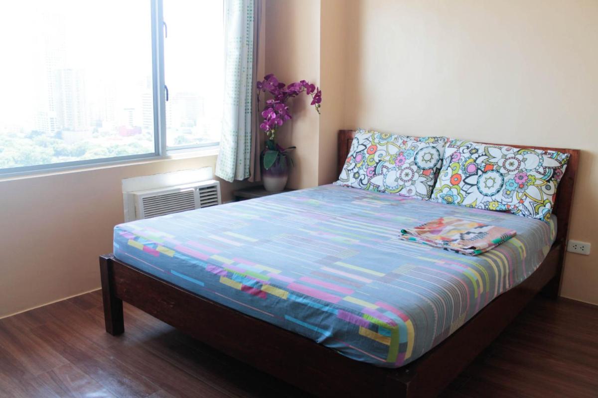 Titan 22P Condo at WH Taft Residences Manila - Housity