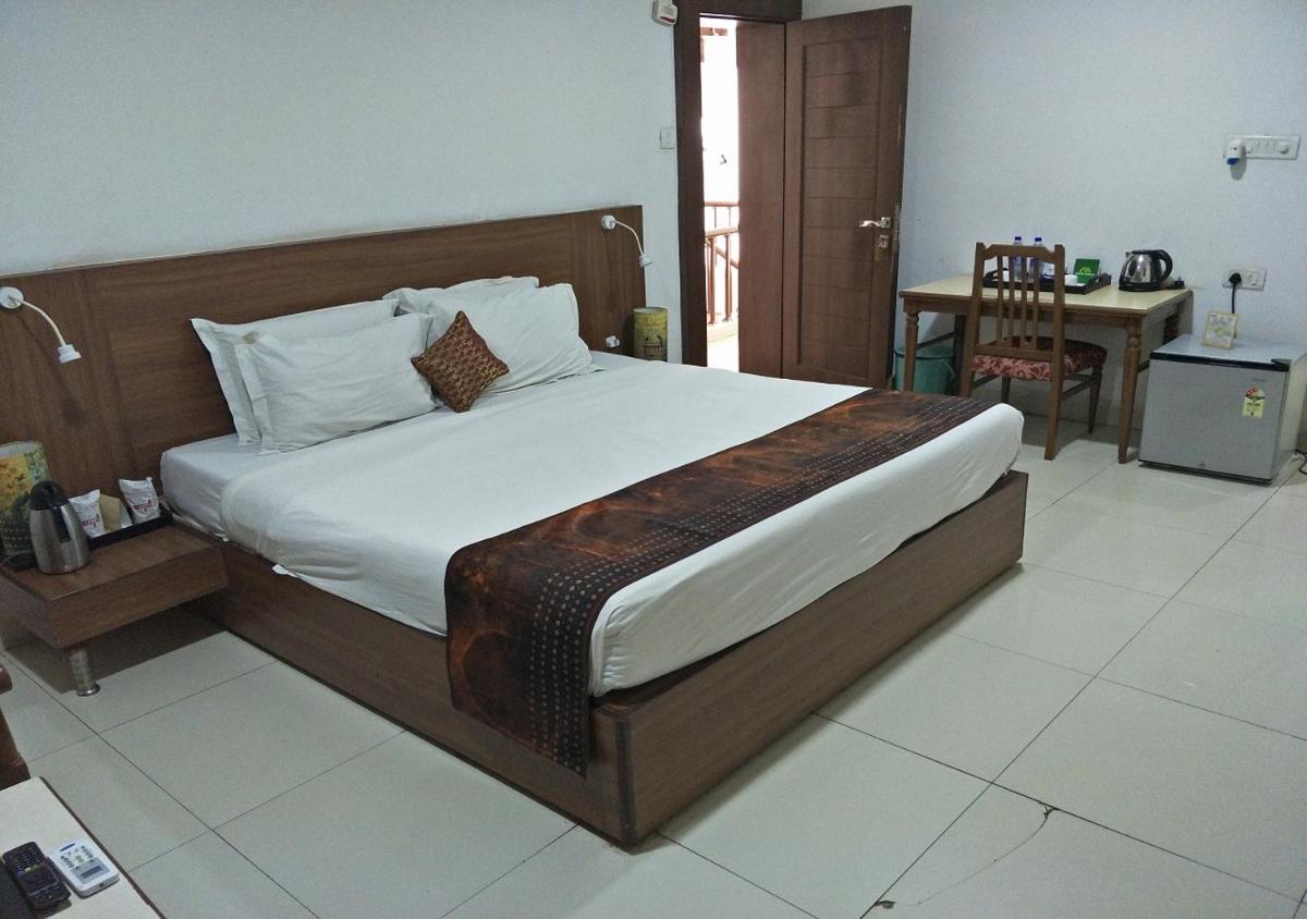 MPT Shipra Residency, Ujjain - Housity