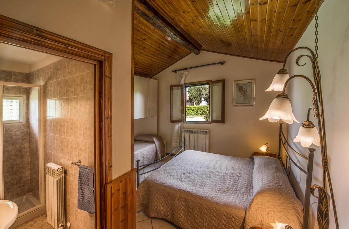 Agriturismo Podere La Fornace - Housity