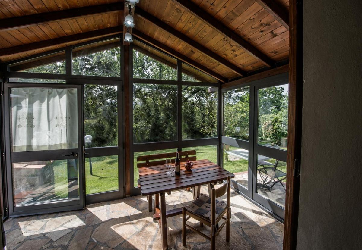 Agriturismo Podere La Fornace - Housity