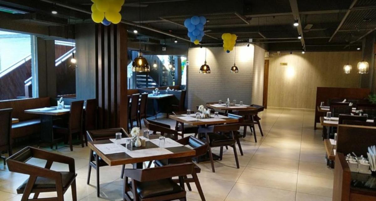 Lalys Residency - Housity