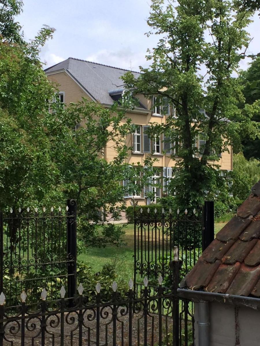 Ter Crombrugghe - Housity