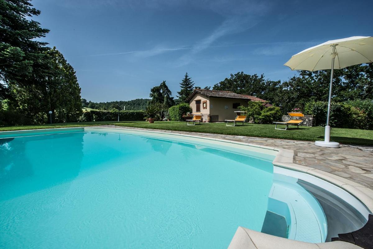 Agriturismo Podere La Fornace - Housity