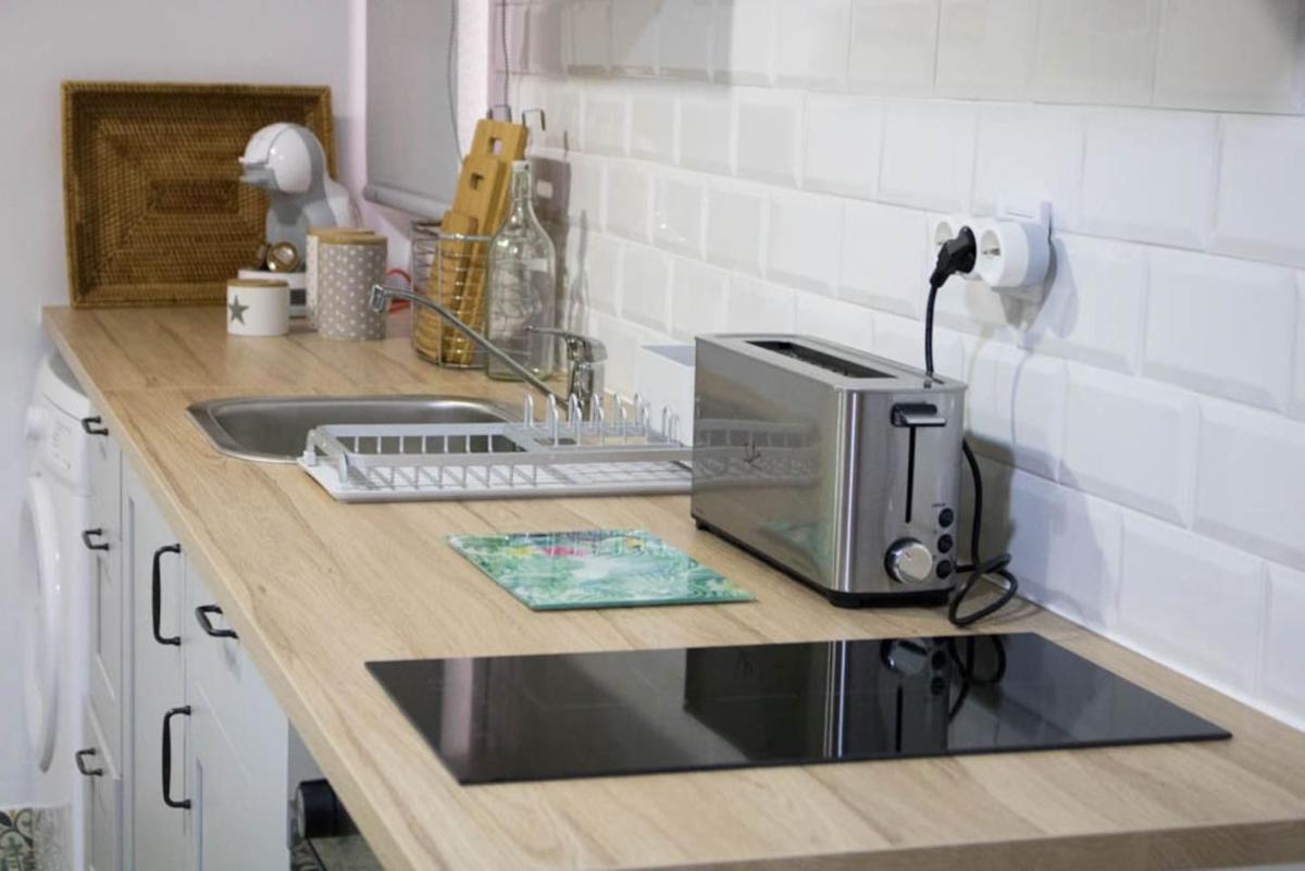 Apartamento Reyes Catolicos - Housity