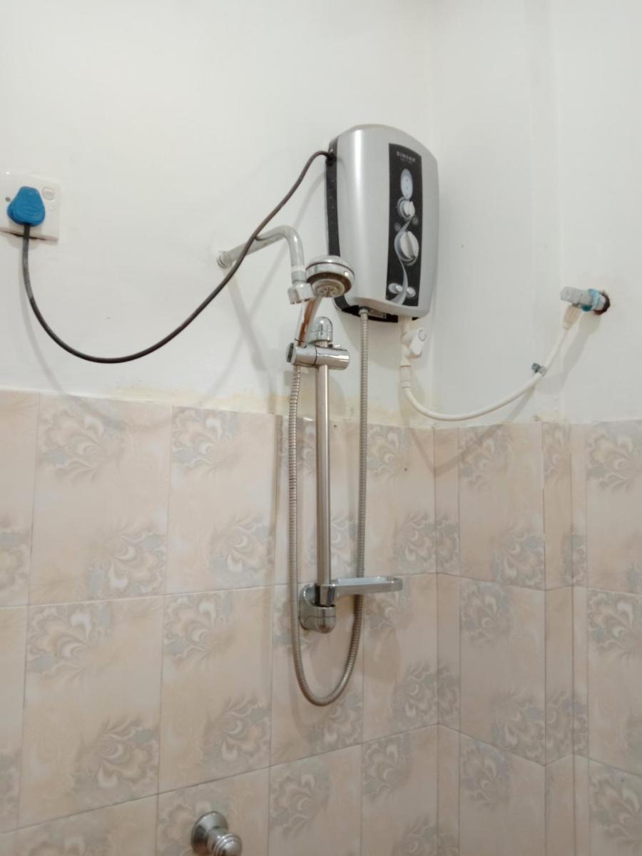 Little paradise Homestay - Hizvo