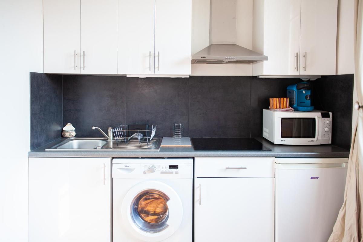 Très bel appartement idéal couple et famille - Housity