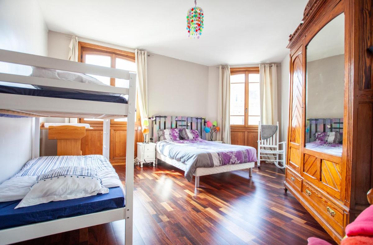 Très bel appartement idéal couple et famille - Housity