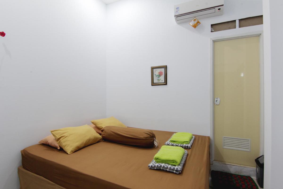 Tiga Dua Homestay - Housity