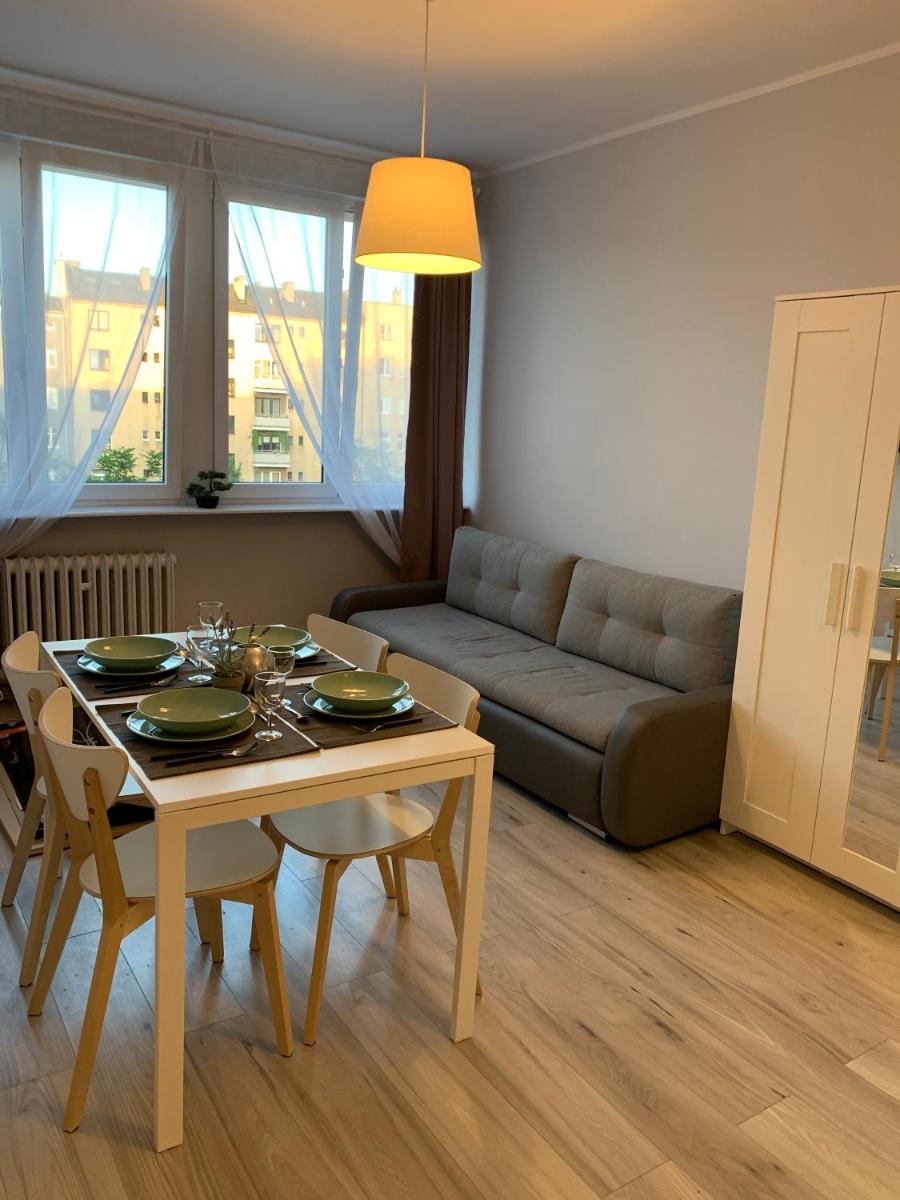 Seaside apart Gdynia - Housity