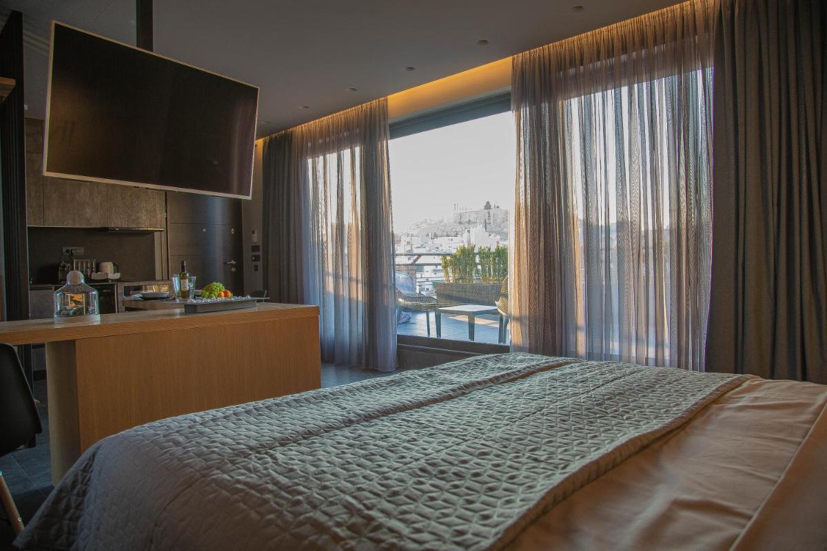 The Urban Link Residence - Housity