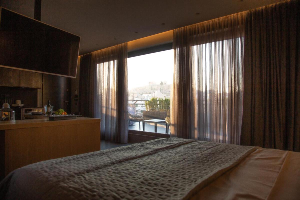 The Urban Link Residence - Housity