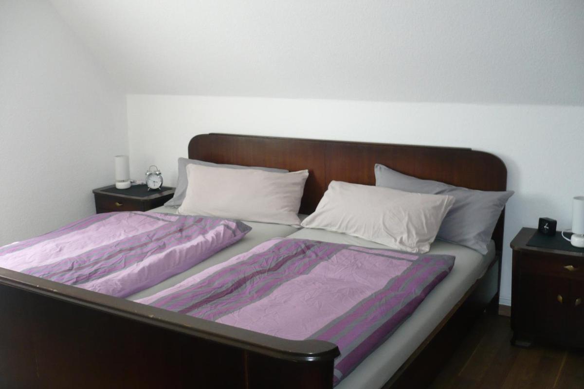 Ferienhaus Voß - Housity