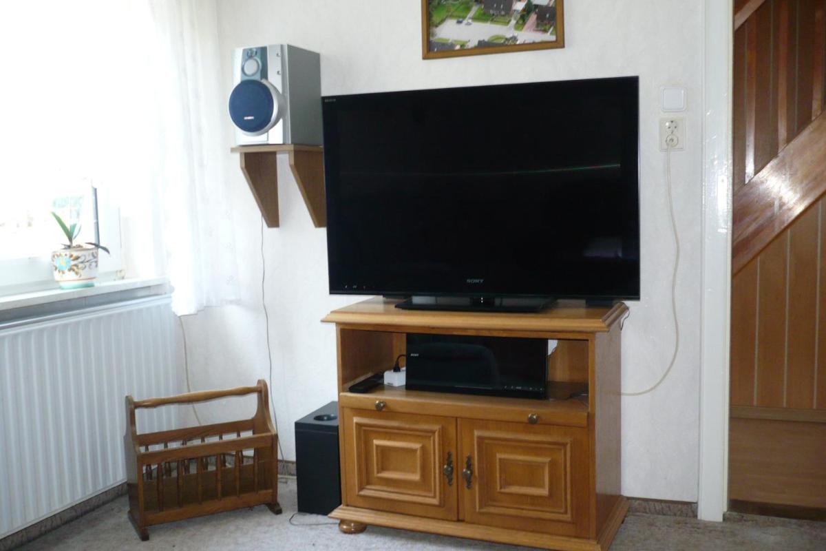 Ferienhaus Voß - Housity