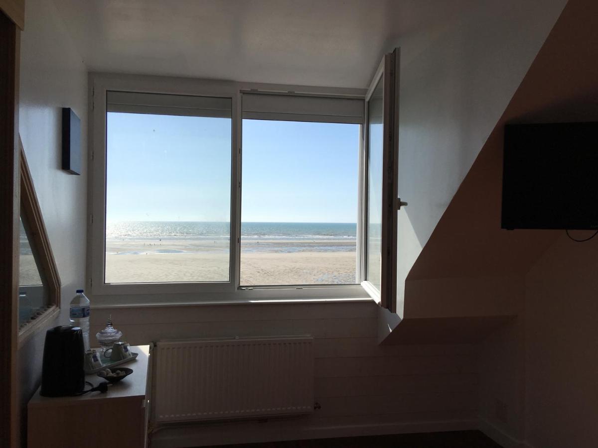 Les Chambres d'Hôtes de la Mer - Housity