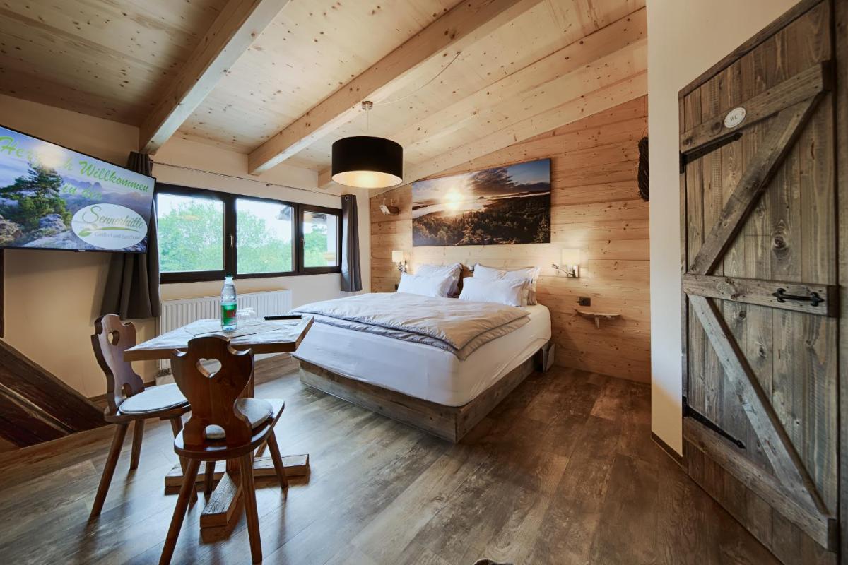Sennerhütte Landhotel - Housity