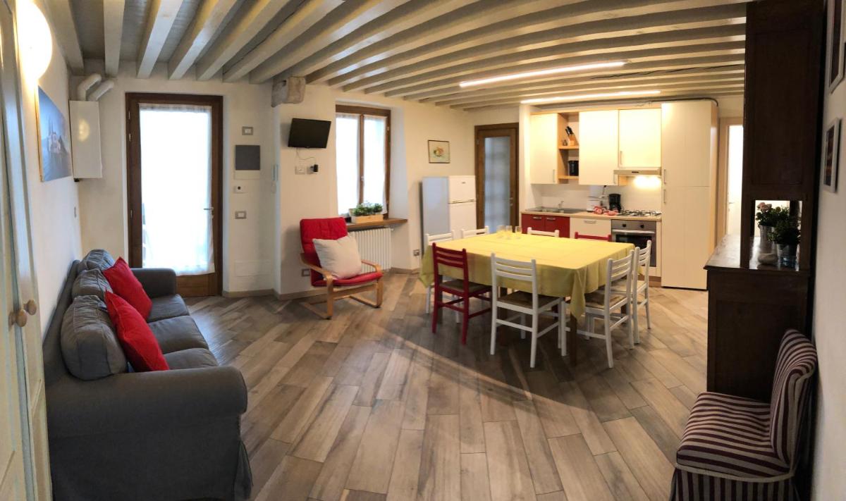 Garda Sailor’s House - Housity