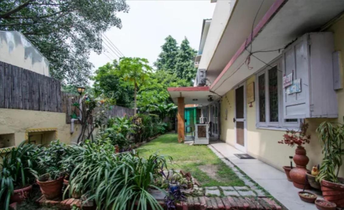 Comfort Point Bed & Breakfast - Hizvo