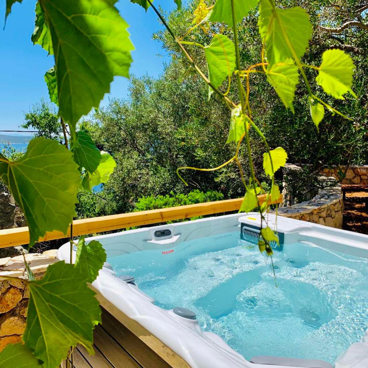 Summer house Villa Margarita - Housity