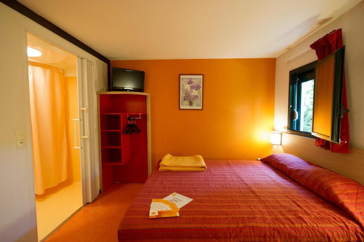 Premiere Classe Orleans Ouest - La Chapelle St Mesmin - Housity