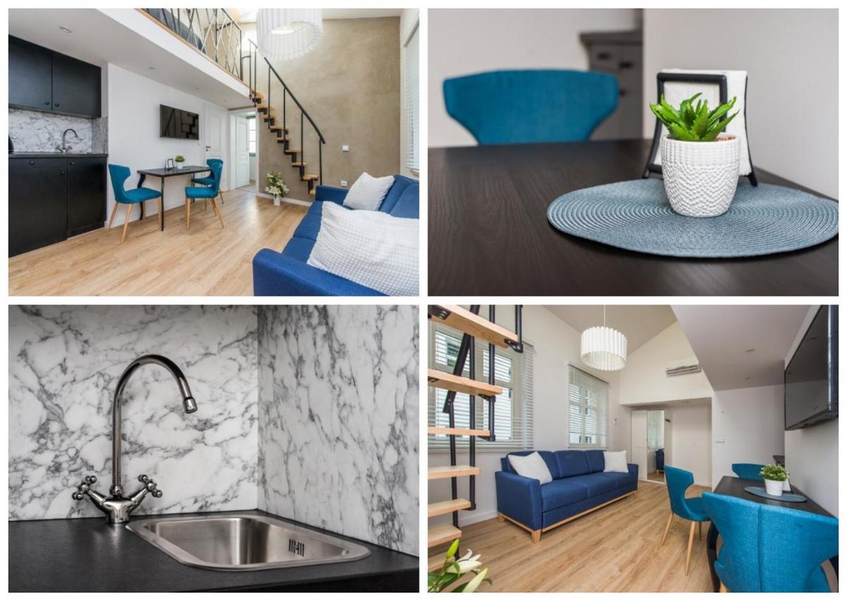 Pearl of Sopot - Housity